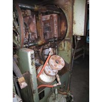 Hot-Box shell moulding machine SHALCO U150